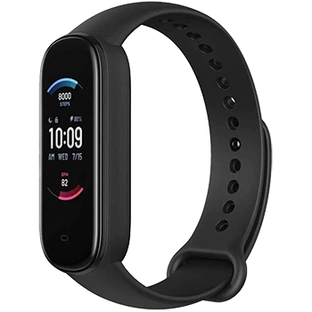 مچ بند هوشمند امیزفیت مدل Band 5 A2005